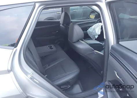 2023 Hyundai Tucson Xrt z USA, uszkodzony, nr VIN KM8JFCAE1PU201175